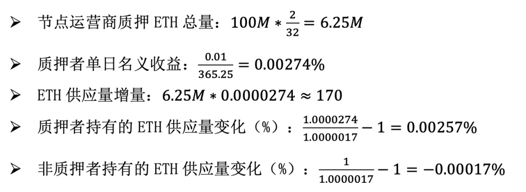 Vitalik 最新研究：如何解決以太坊中大量雙層質押所帶來的風險？