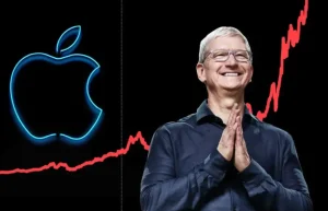 蘋果CEO史上最大規模拋售自家股票！ 狂賺4100萬美元-TUIO
