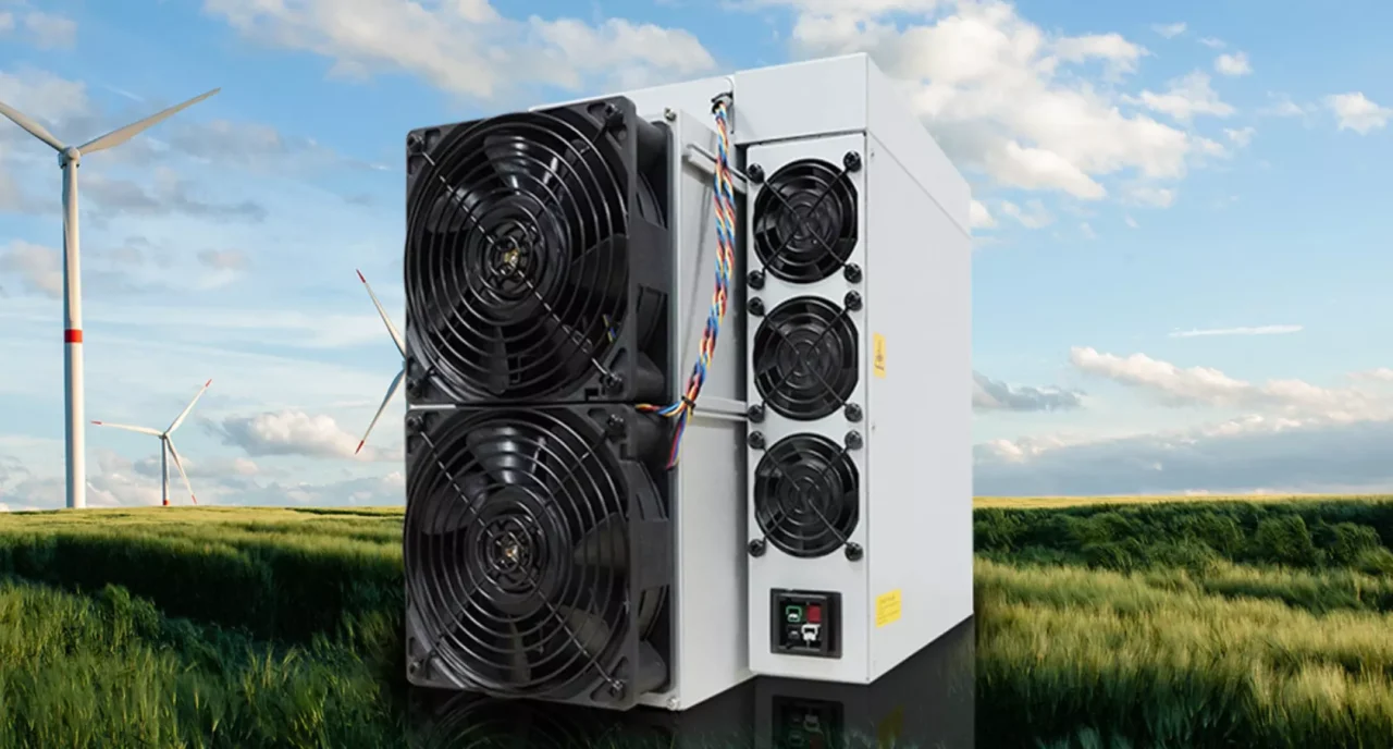 礦機巨頭比特大陸竟然停發工資 似乎不差錢而是故意逼員工走人